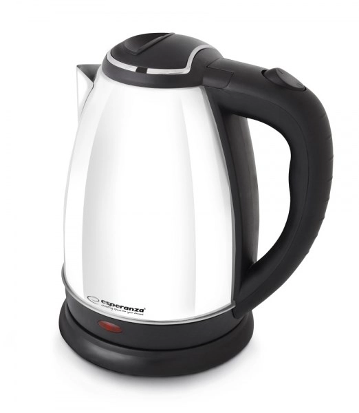 Esperanza EKK113W electric kettle 1.8