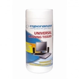 Esperanza ES105 equipment cleansing kit 5905784766782
