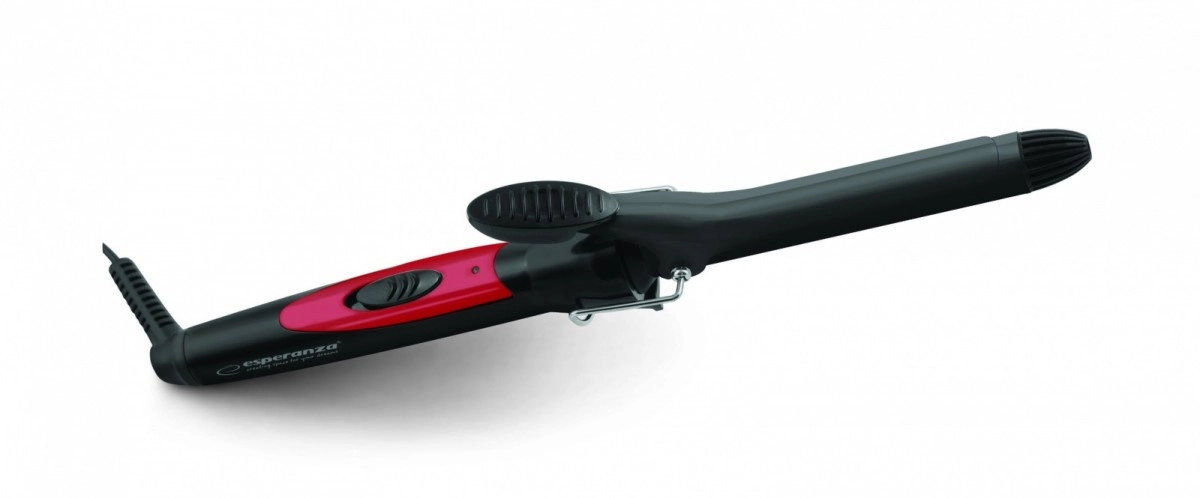 Esperanza EBL004 hair styling tool Curling