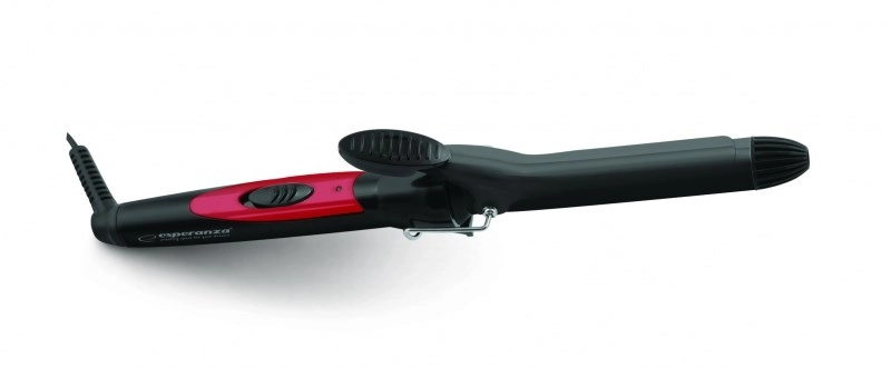 Esperanza DIANA Curling iron Warm 1