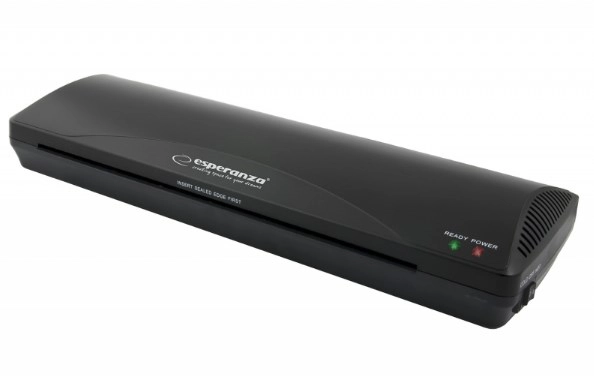 Laminator Esperanza Laminator AEON A3-EFL003 EFL003