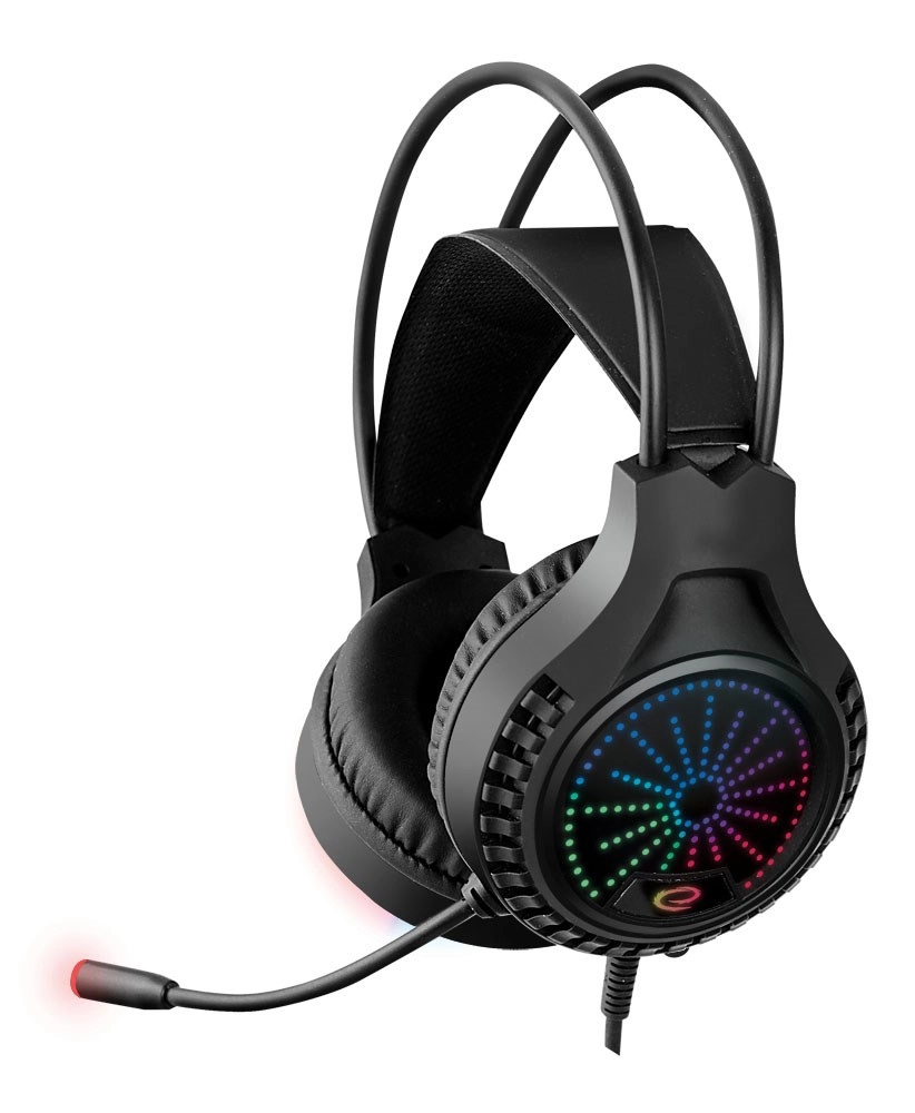 Gaming 5.1 Aviator Headphones with