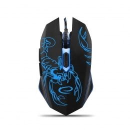 Esperanza MX203 Scorpio mouse USB Type-A