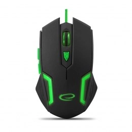 Esperanza MX205 Fighter mouse Gaming Right-hand