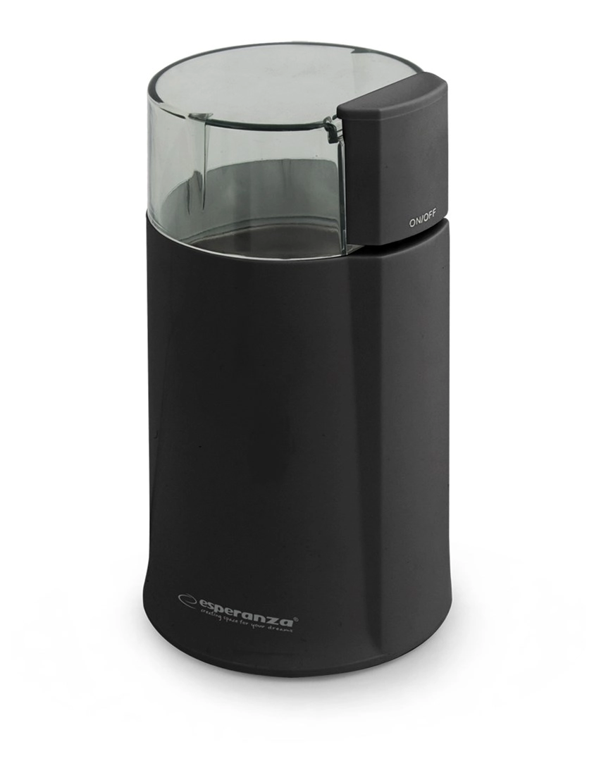 Esperanza Espresso EKC001K Black EKC001K HKESPMKEKC0001K