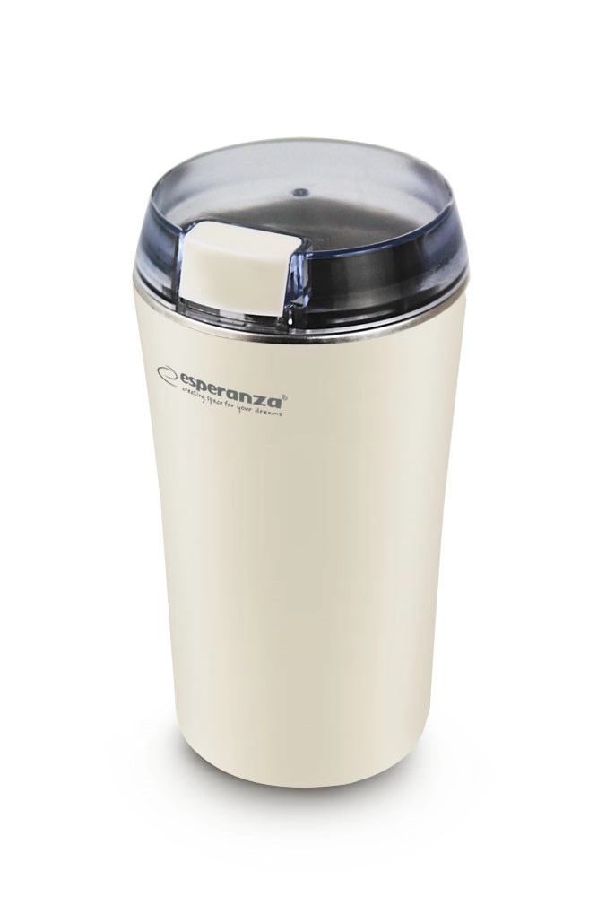 Ristretto coffee grinder white 13993702 5901299961346