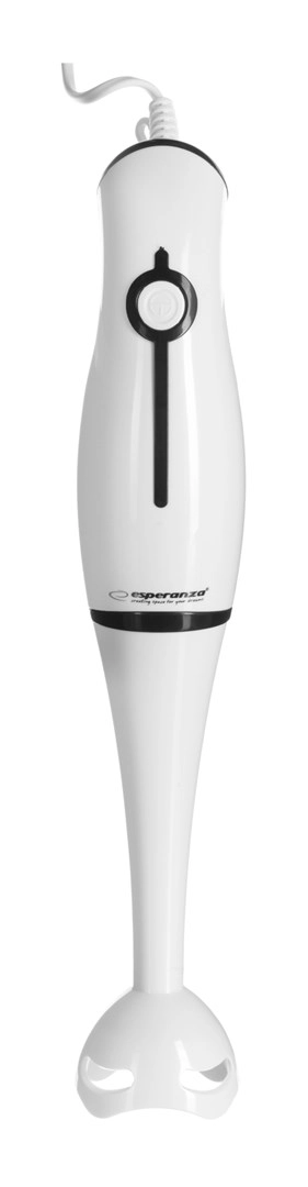 Esperanza EKM001K blender Immersion blender Black