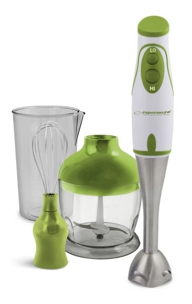 Esperanza EKM003G blender 0.75 L
