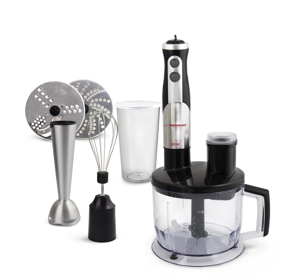 Blender Esperanza Crema EKM004 EKM004 HKESPBREKM00004