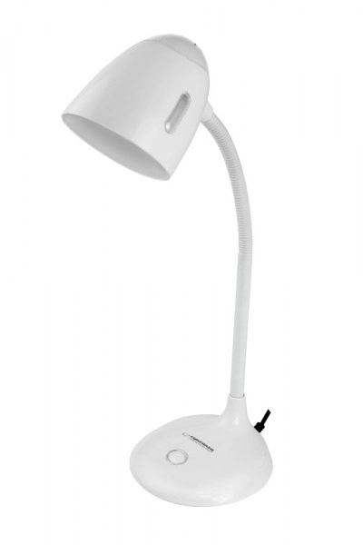 Esperanza ELD110W table lamp E27 12