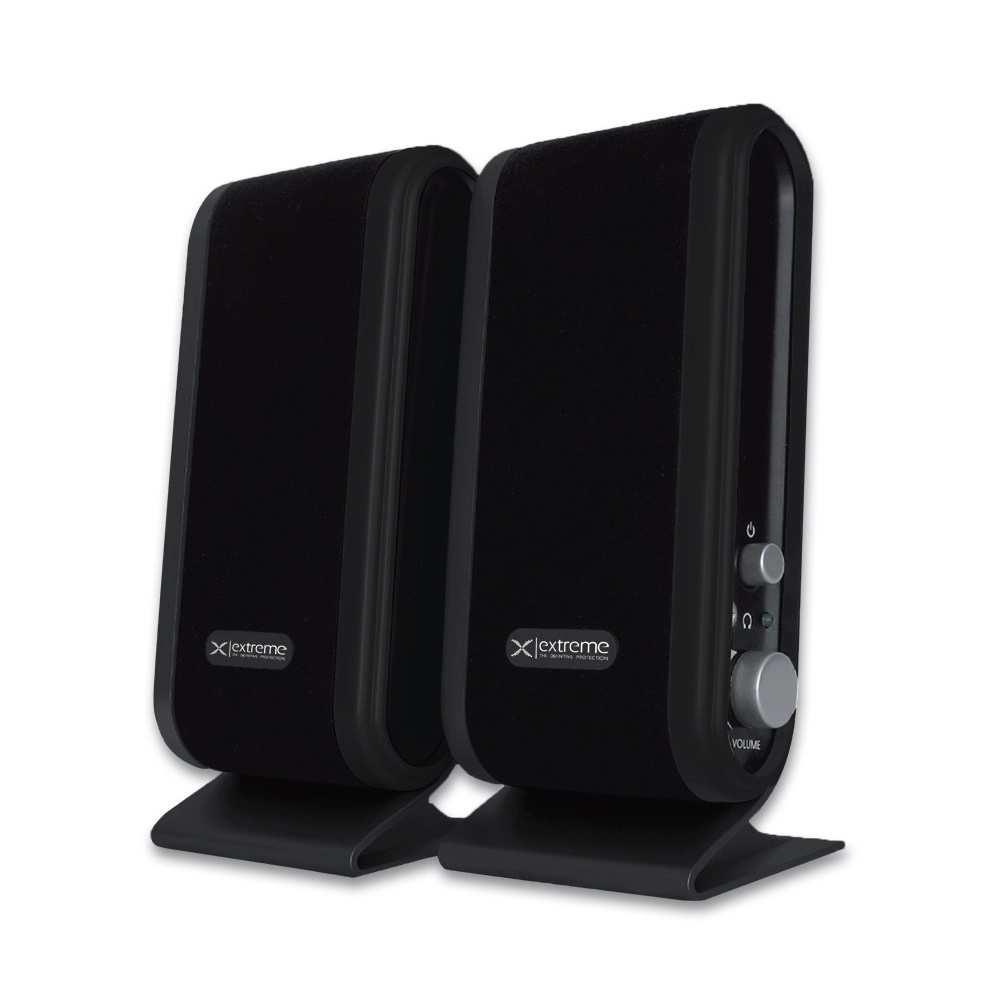 ESPERANZA EXTREME USB SPEAKERS 2.0