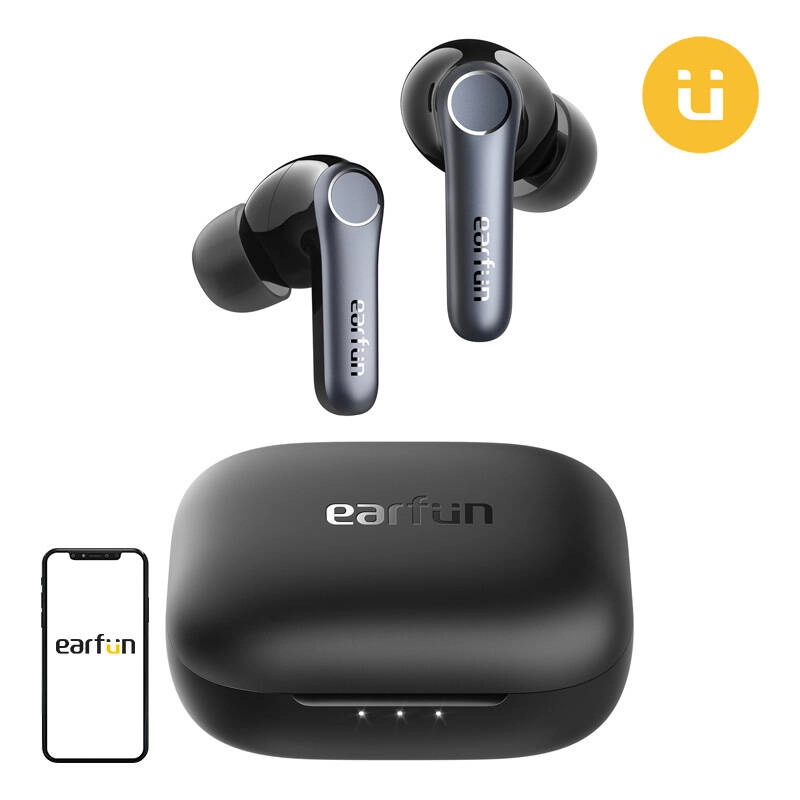 TWS EarFun Air Pro 4 ANC