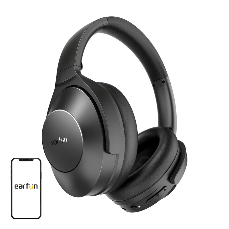 Earfun Wave Life HP201 wireless headphones