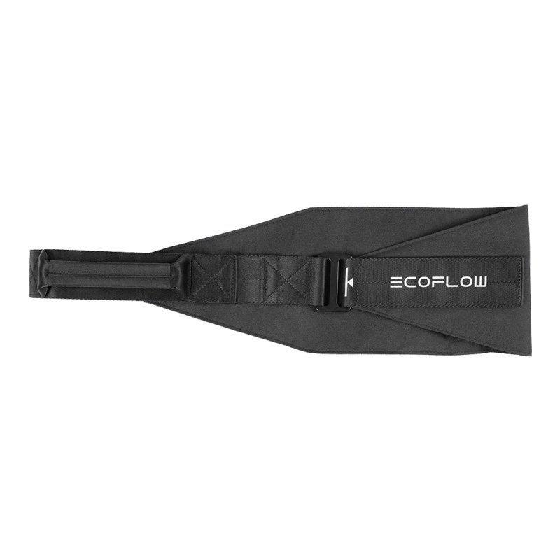 Ecoflow set of stabilizing straps 079498