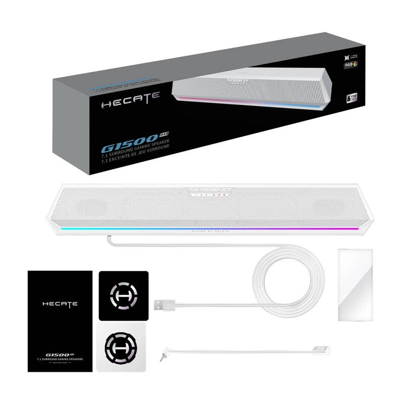 Home Theater System Gaming Sound Bar