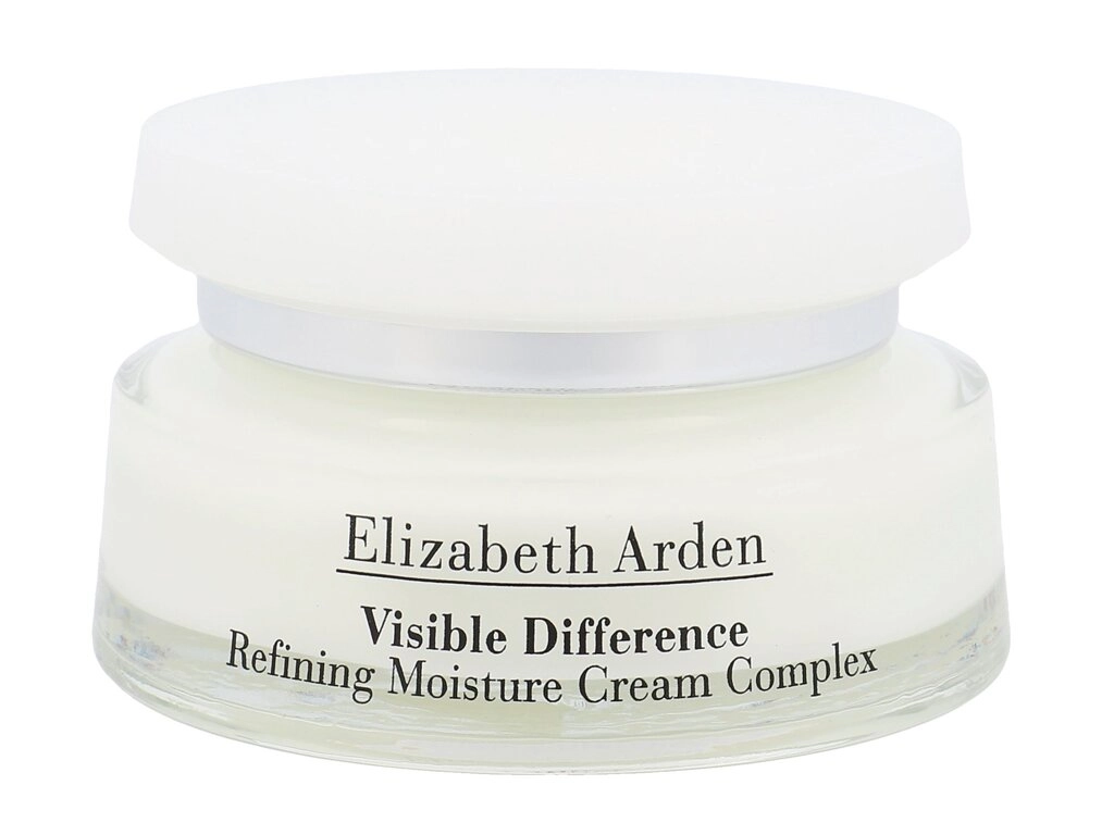 Elizabeth Arden Visible Difference Refining Moisture