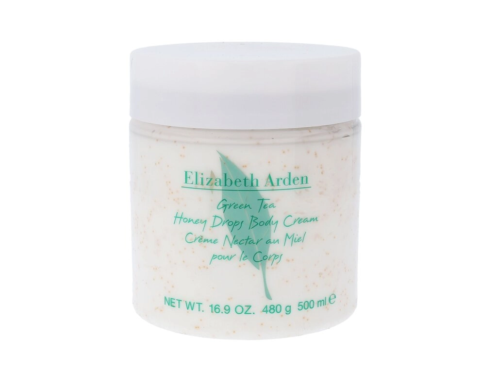 Elizabeth Arden - Green Tea Honey