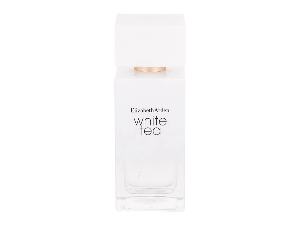 Elizabeth Arden White Tea Perfume EDT