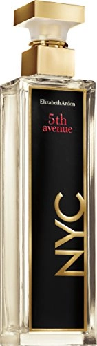 Elizabeth Arden 5th Avenue NYC Perfume