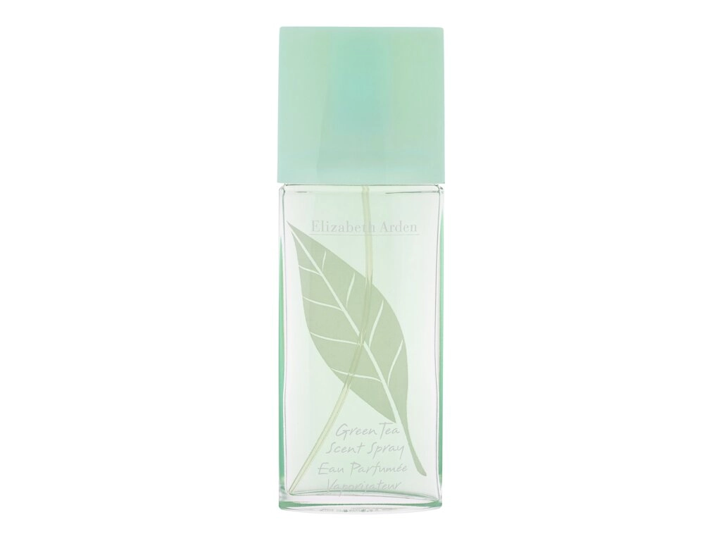 Elizabeth Arden Green Tea Perfume EDP