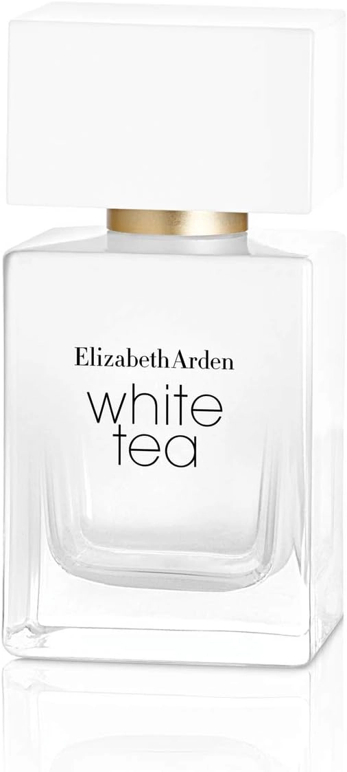 Elizabeth Arden White Tea Perfume EDT