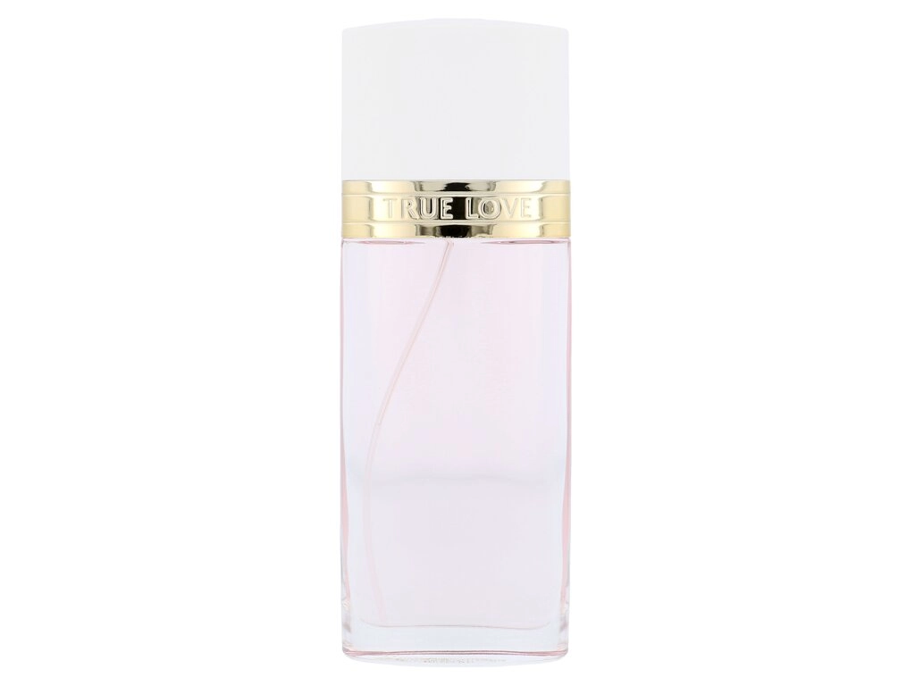 Elizabeth Arden - True Love EDT