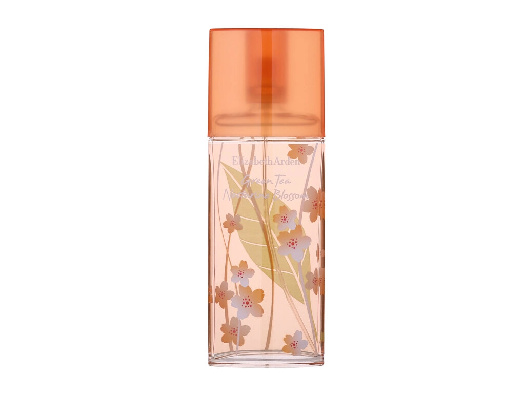 Elizabeth Arden - Green Tea Nectarine