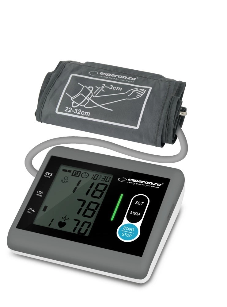 ARDOR Shoulder Blood Pressure Monitor 5901299964262