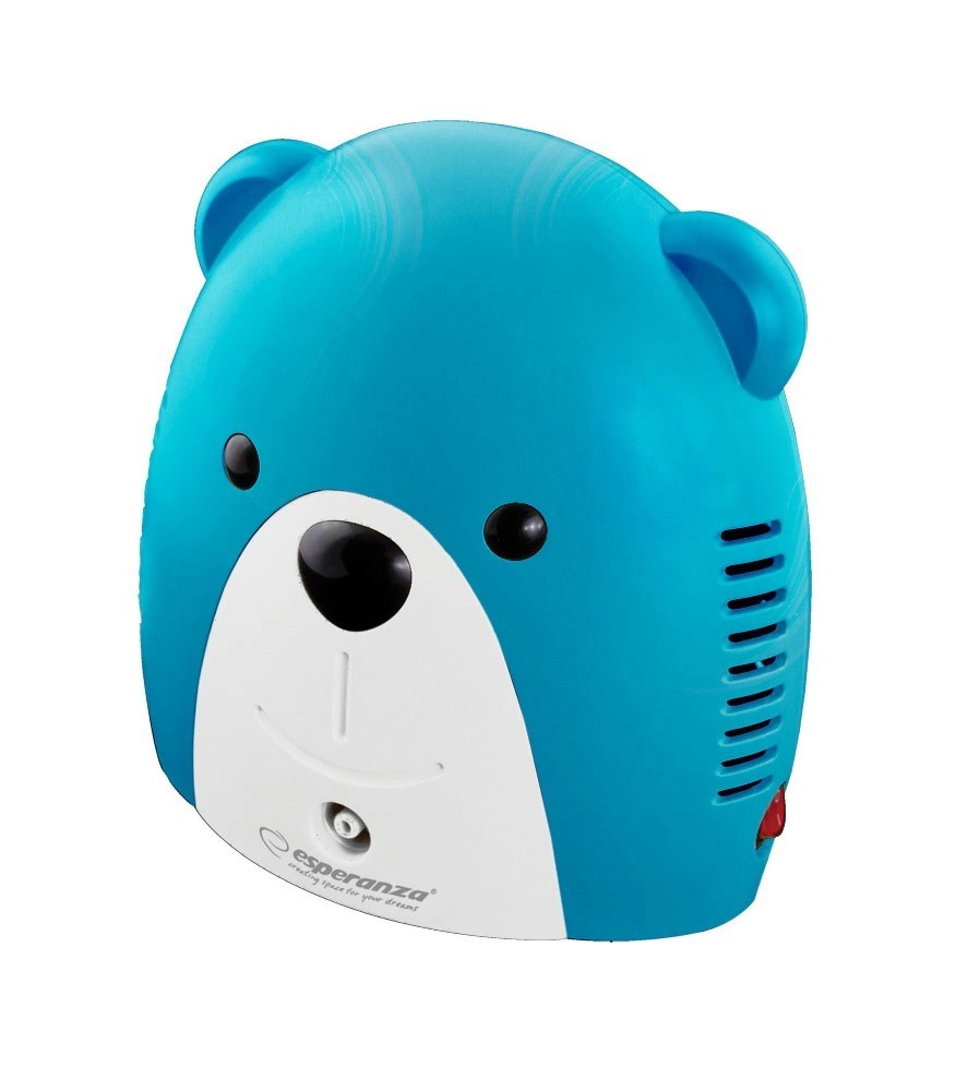 Teddy Bear compressor inhalator/nebulizer ( 14492103