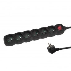 Esperanza power strip 6 sockets 5