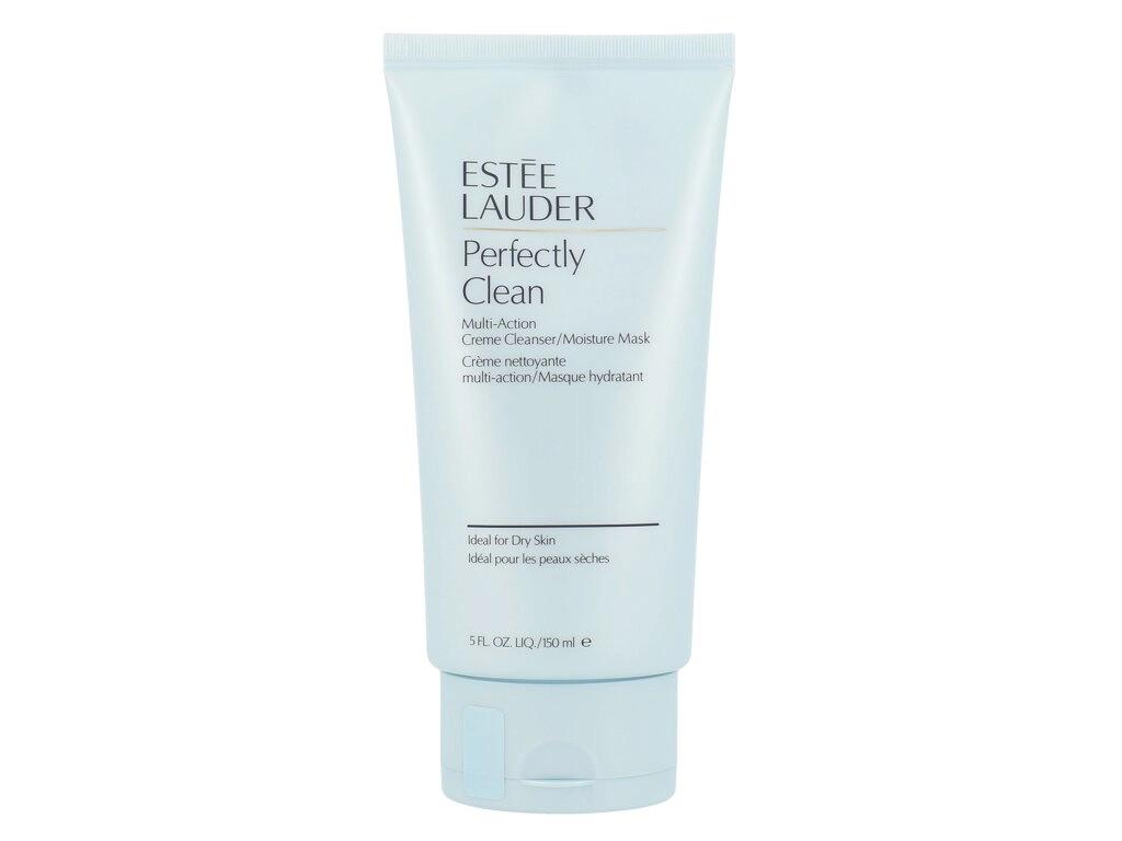 ESTEE LAUDER Perfectly Clean Creme Cleanser