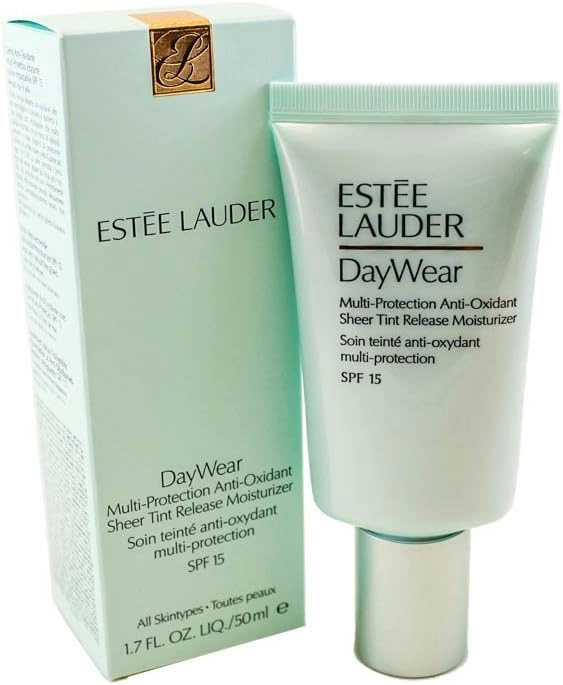 Estee Lauder - DayWear Sheer Tint