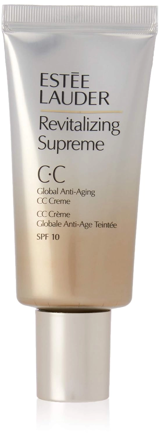 Estee Lauder - Revitalizing Supreme CC