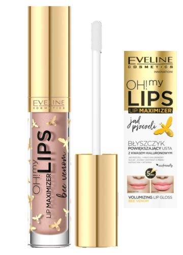 Eveline Błyszczyk Oh! My Lip Maximizer
