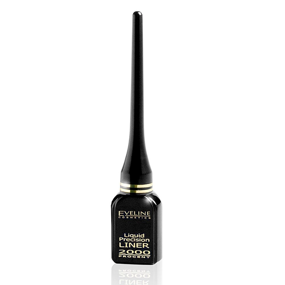 Eveline Liquid Precision Liner 2000 Procent