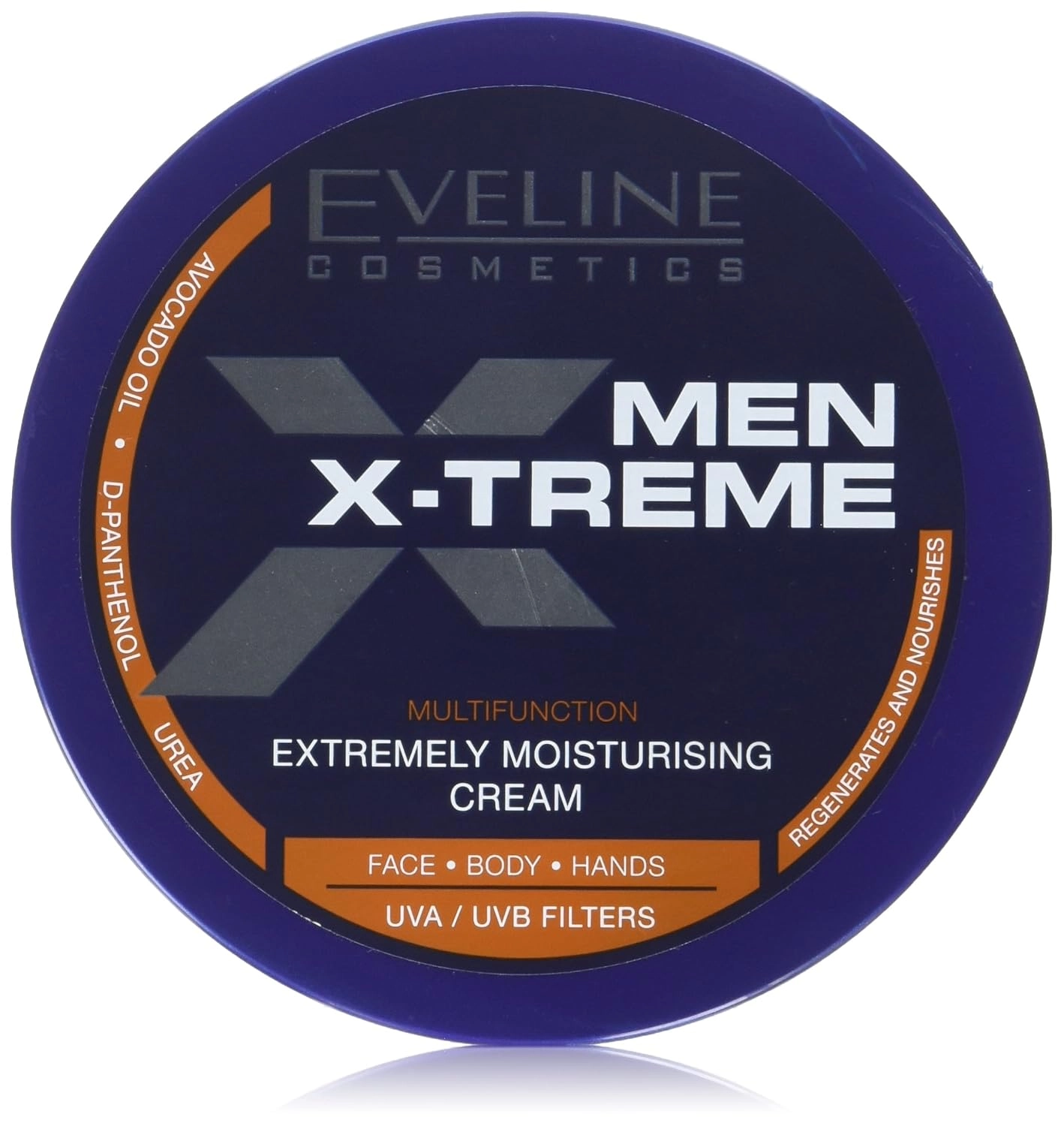 Eveline Men X-Treme Multifunctional moisturizing cream