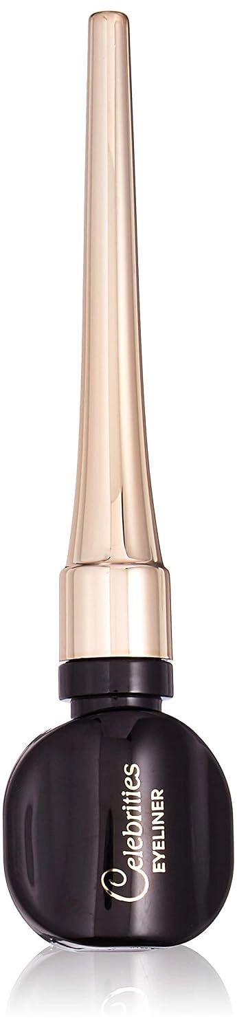 Eveline Eyeliner CELEBRITY brown 4 ml