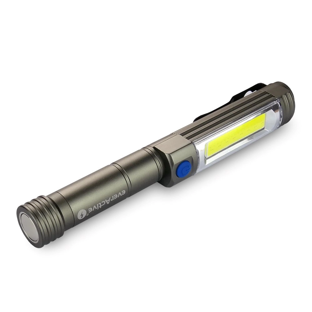 WORHSHOP FLASHLIGHT LED WL-600R LIEACLE00000008 WL-600R