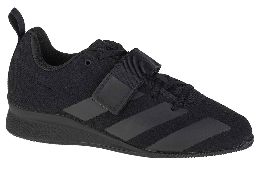Adidas Weightlifting II F99816 - 38