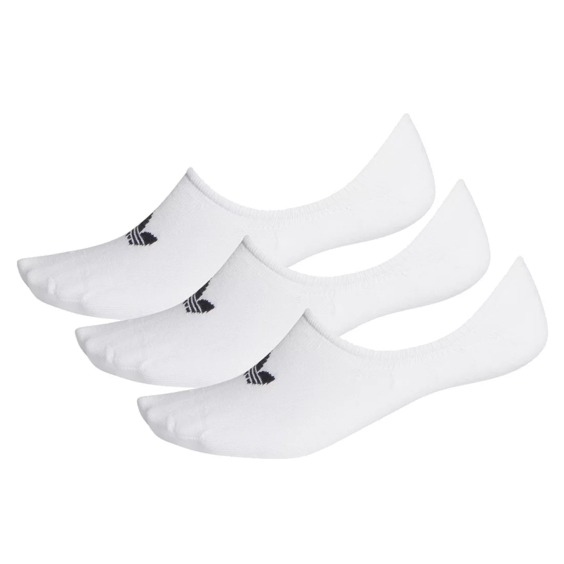 Adidas Low Cut 3PP Socks FM0676
