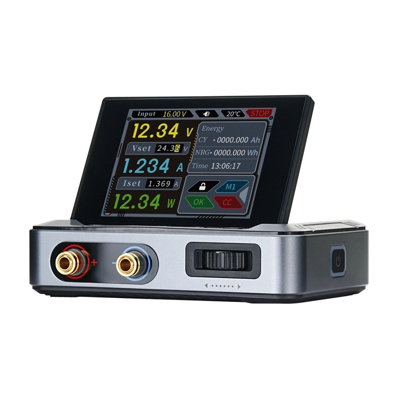 Mini laboratory power supply FNIRSI DPS150