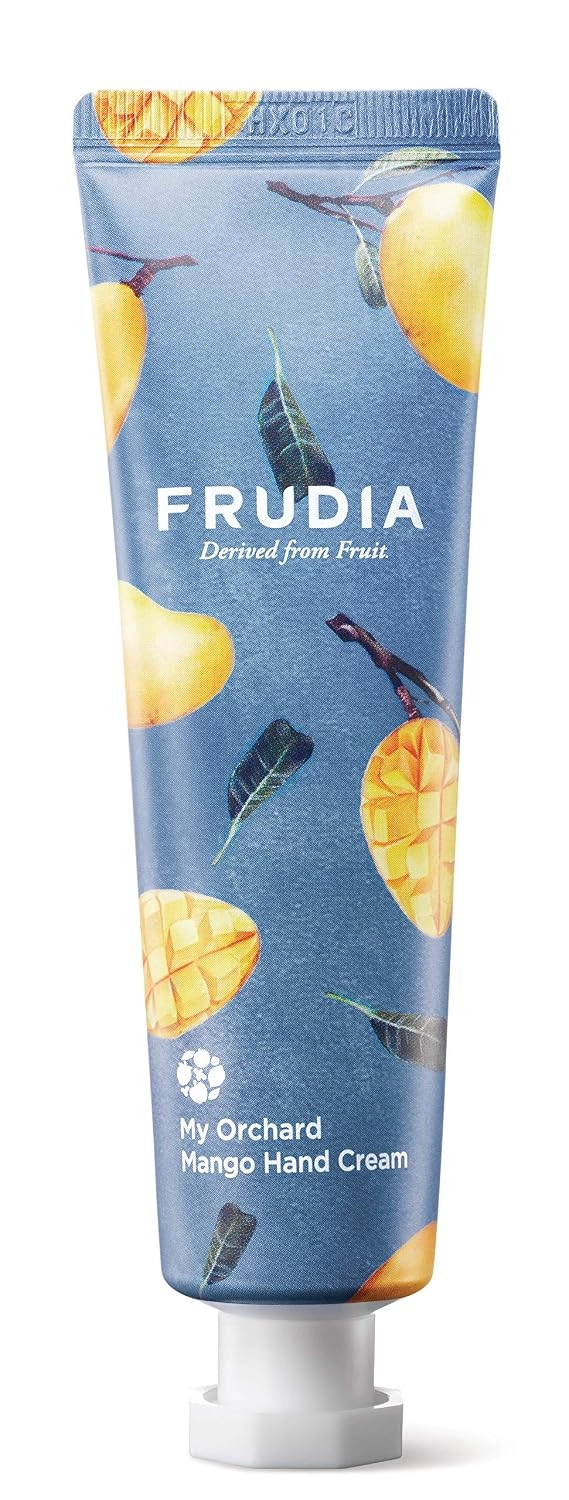 FRUDIA_My Orchard Hand Cream odżywczo-nawilżający krem