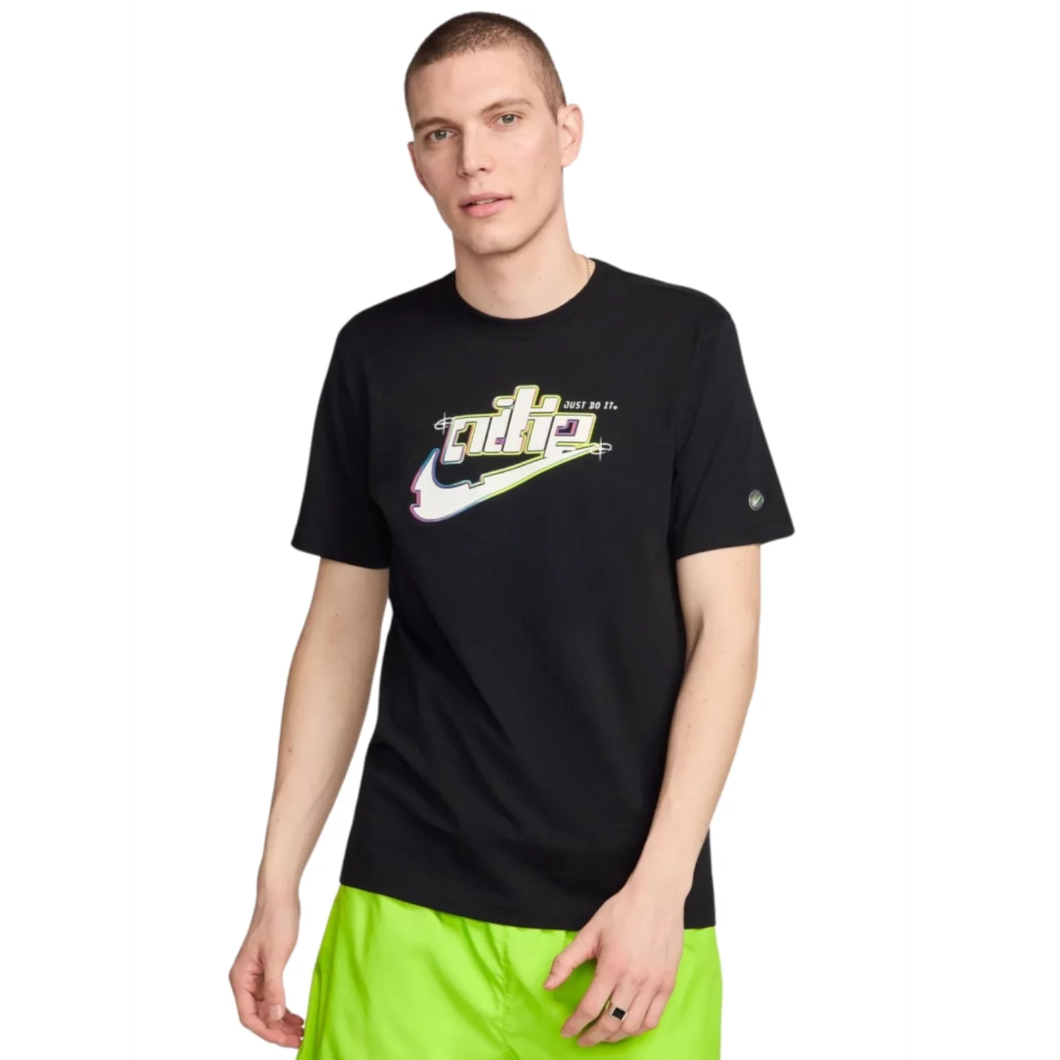 Nike Sportswear Tee FV3745-010 - L