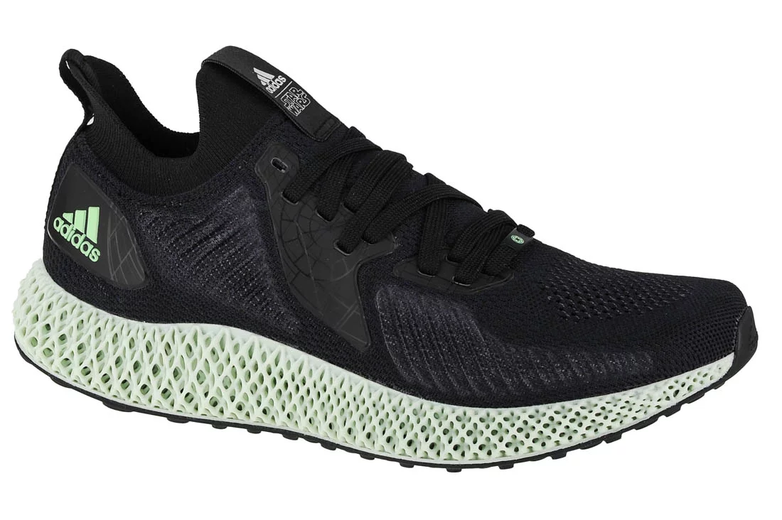 Adidas Alphaedge 4D Star Wars FV4685