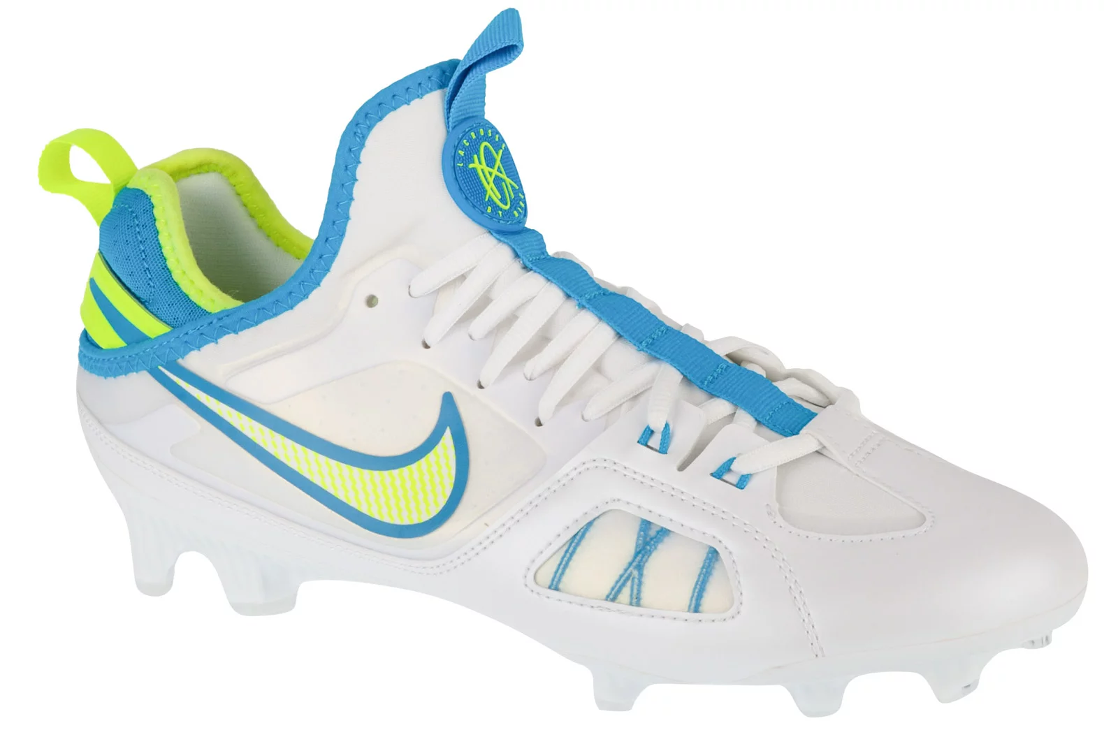 Nike Huarache 9 Varsity LAX SE