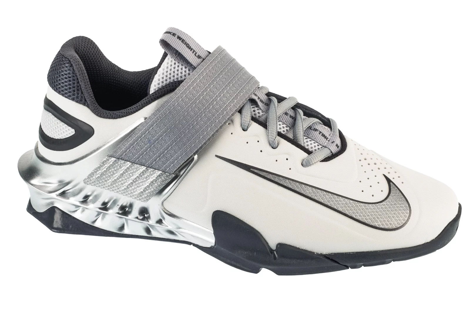 Nike Savaleos SE FZ8664-001 - 45