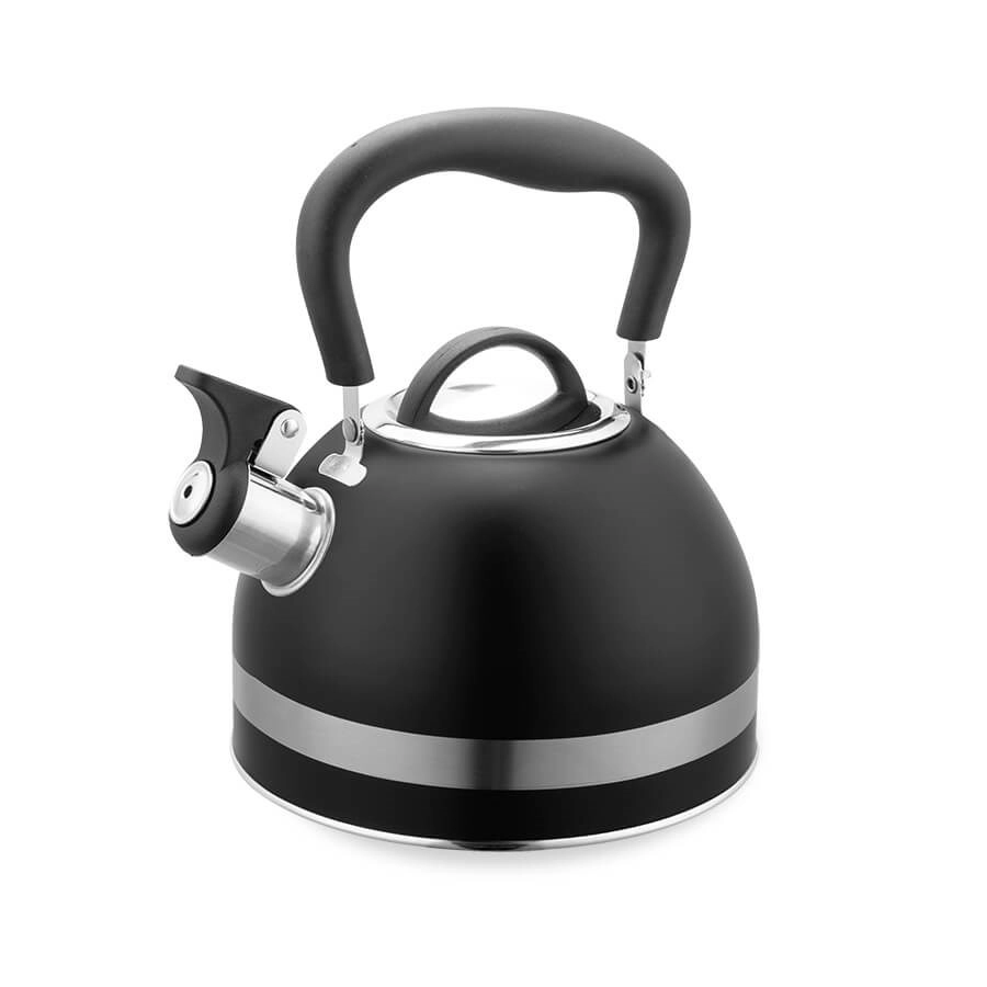 Maestro Czajnik 1 8L MR-1336-BLACK MR-1336-BLACK