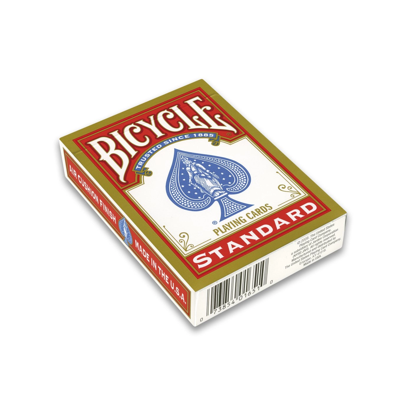 BICYCLE Rider Back International Std.Index