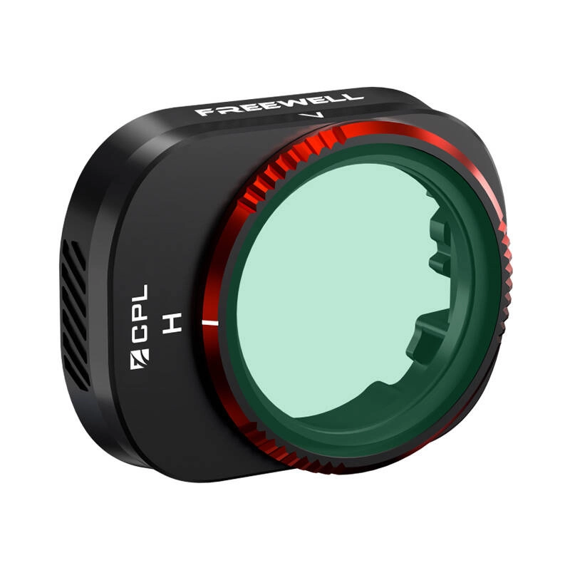 Freewell Filtr CPL Freewell do DJI