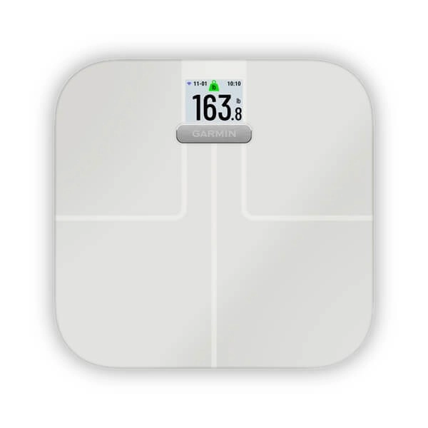 Garmin Index S2 - Personenwaage -